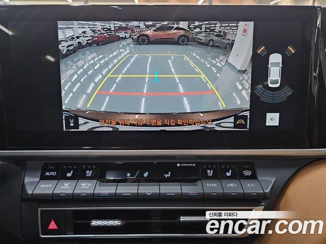 Toyota 캠리 (XV80) 2.5 XLE гибрид, 2025 8