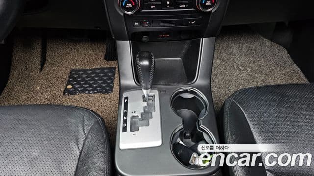 Kia Sorento R топовая версия, 2011 9