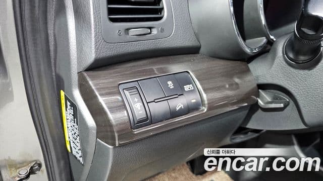 Kia Sorento R топовая версия, 2011 15