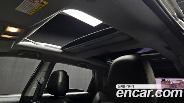 Kia Sorento R топовая версия, 2011 16