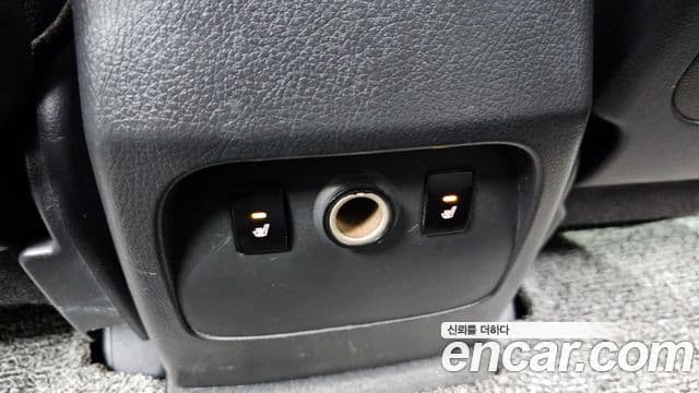 Kia Sorento R топовая версия, 2011 19