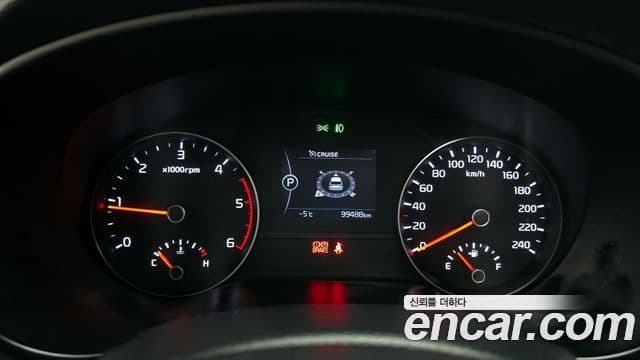 Kia Sportage 4세대 Plus, 2018 8