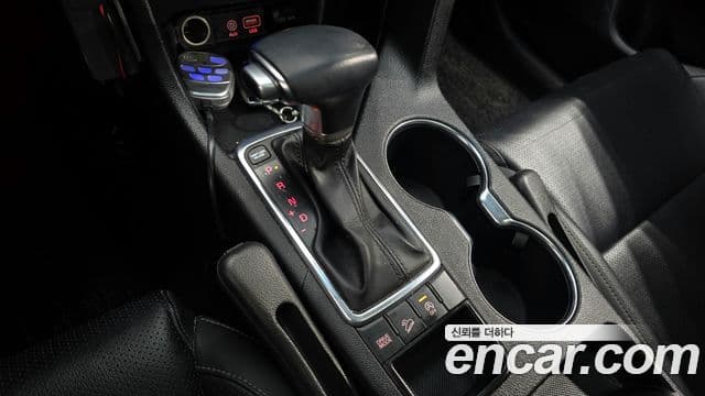 Kia Sportage 4세대 Plus, 2018 9