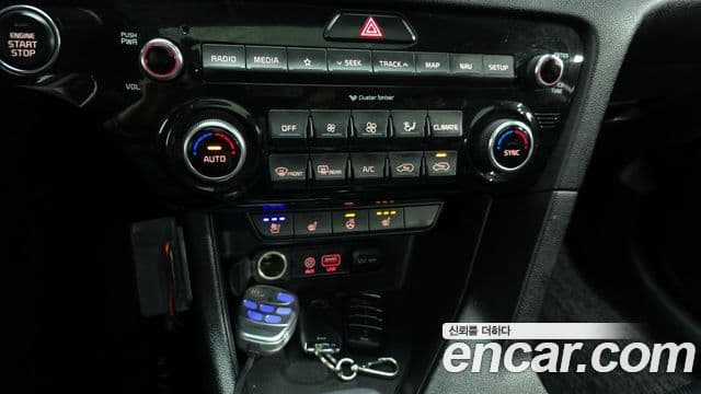 Kia Sportage 4세대 Plus, 2018 16