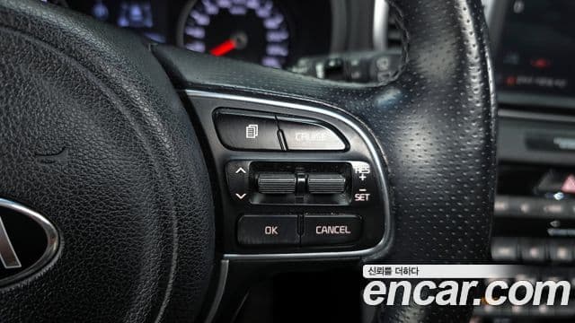 Kia Sportage 4세대 Plus, 2018 17