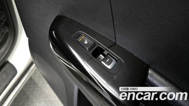 Kia Sportage 4세대 Plus, 2018 19