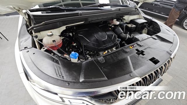 Kia Carnival 4세대 Signature, 2021 6