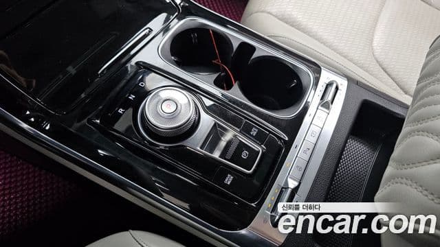 Kia Carnival 4세대 Signature, 2021 9