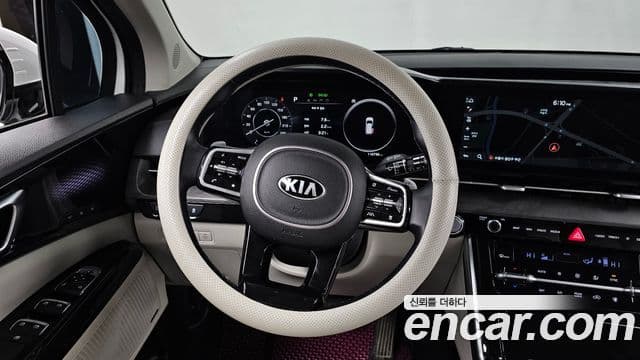 Kia Carnival 4세대 Signature, 2021 13