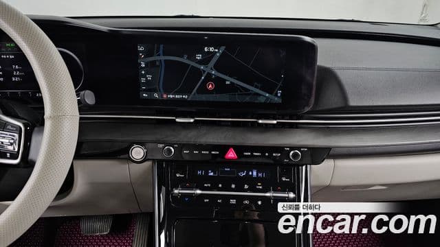 Kia Carnival 4세대 Signature, 2021 14