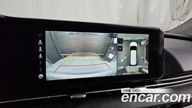 Kia Carnival 4세대 Signature, 2021 15