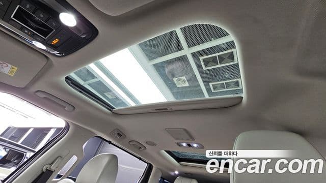 Kia Carnival 4세대 Signature, 2021 17