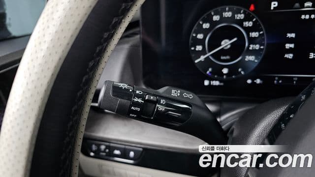 Kia Carnival 4세대 Signature, 2021 18