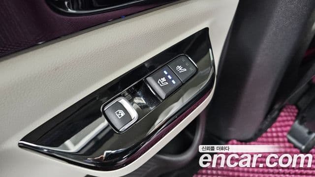 Kia Carnival 4세대 Signature, 2021 19