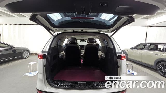 Kia Carnival 4세대 Signature, 2021 20