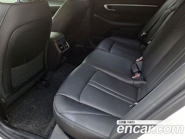Hyundai Sonata (DN8) Modern, 2020 7