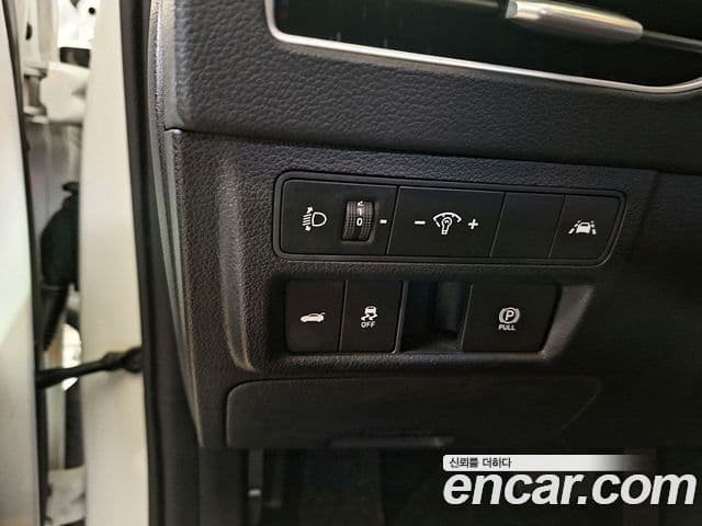 Hyundai Sonata (DN8) Modern, 2020 10