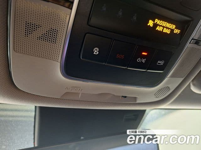 Hyundai Sonata (DN8) Modern, 2020 11