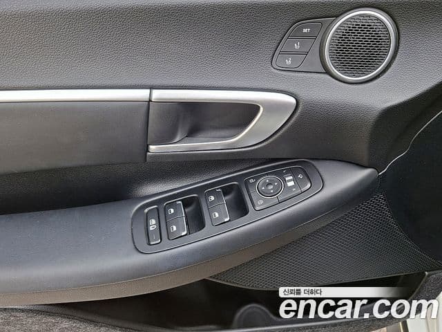Hyundai Sonata (DN8) Modern, 2020 16