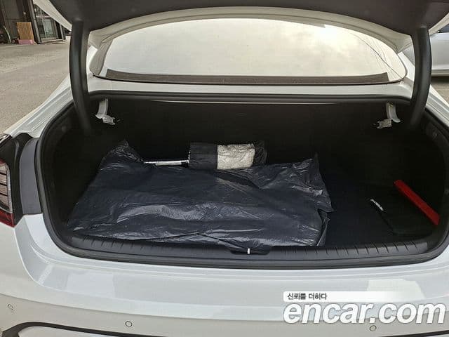 Hyundai Sonata (DN8) Modern, 2020 17