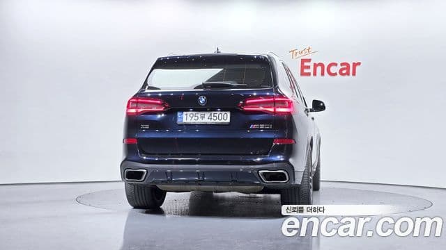 BMW X5 (G05), 2022 4