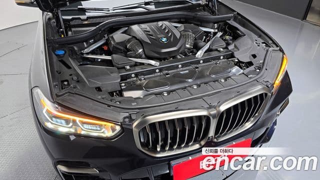 BMW X5 (G05), 2022 6