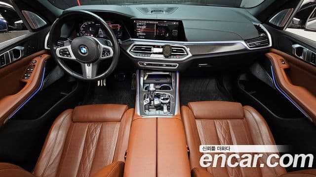 BMW X5 (G05), 2022 7