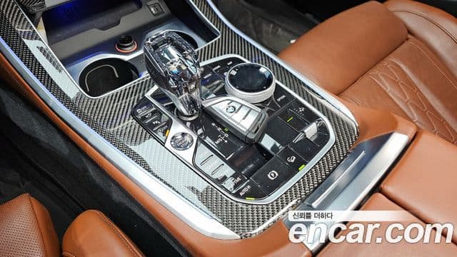 BMW X5 (G05), 2022 9