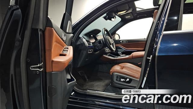 BMW X5 (G05), 2022 10