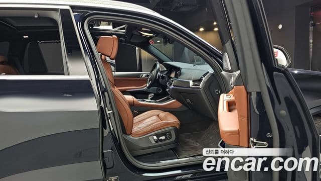 BMW X5 (G05), 2022 11