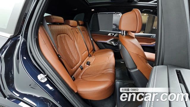 BMW X5 (G05), 2022 12