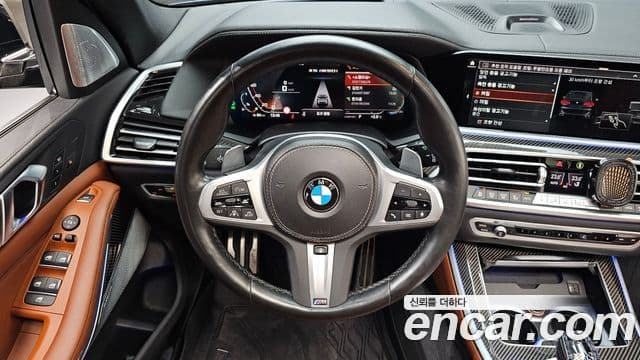 BMW X5 (G05), 2022 13