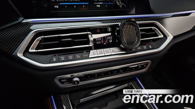 BMW X5 (G05), 2022 15