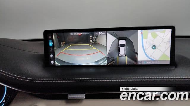 Genesis GV70, 2021 15