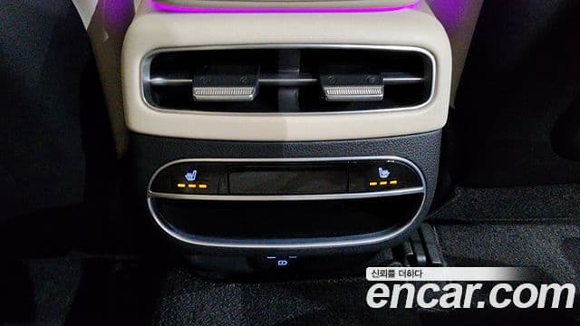 Genesis GV70, 2021 18