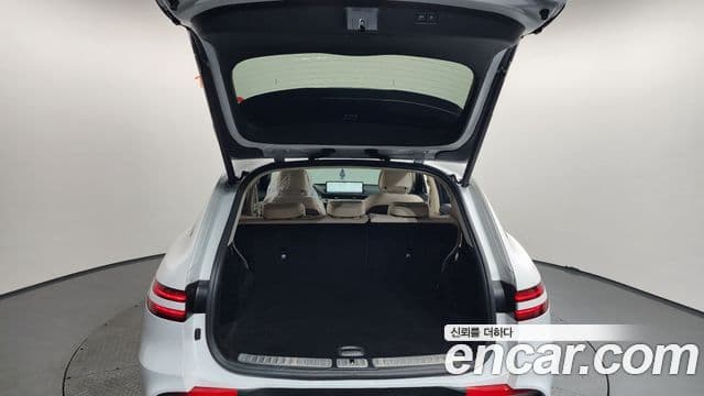 Genesis GV70, 2021 20