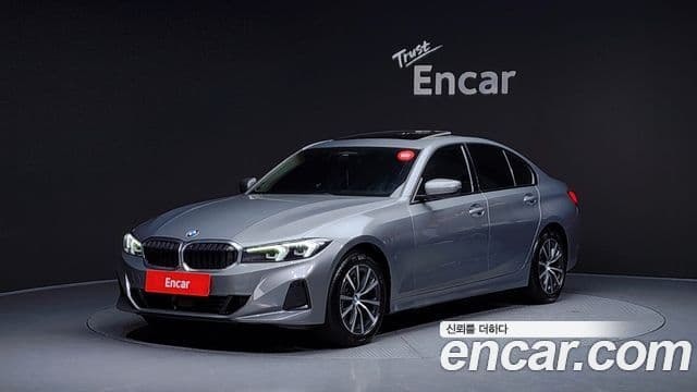 BMW 3시리즈 (G20), 2023 1