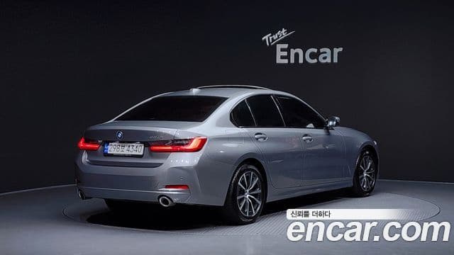 BMW 3시리즈 (G20), 2023 2