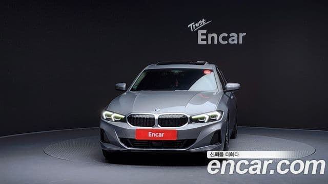 BMW 3시리즈 (G20), 2023 3