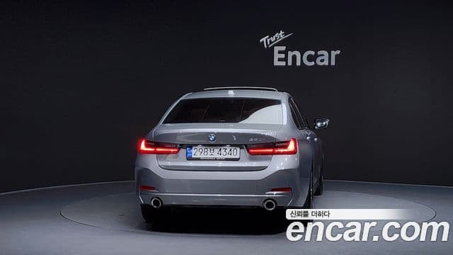 BMW 3시리즈 (G20), 2023 4