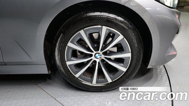 BMW 3시리즈 (G20), 2023 все фото