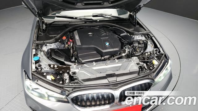 BMW 3시리즈 (G20), 2023 6