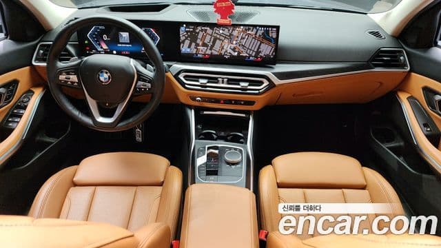 BMW 3시리즈 (G20), 2023 7