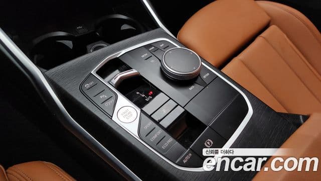 BMW 3시리즈 (G20), 2023 9