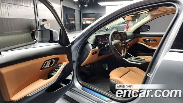 BMW 3시리즈 (G20), 2023 10