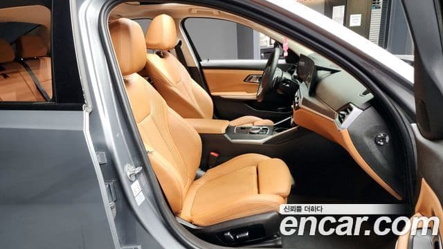 BMW 3시리즈 (G20), 2023 11