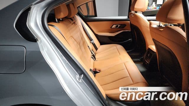 BMW 3시리즈 (G20), 2023 12