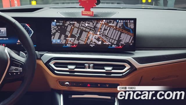 BMW 3시리즈 (G20), 2023 14