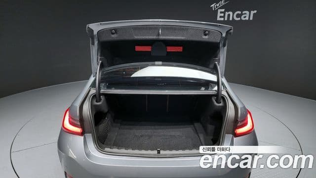 BMW 3시리즈 (G20), 2023 20