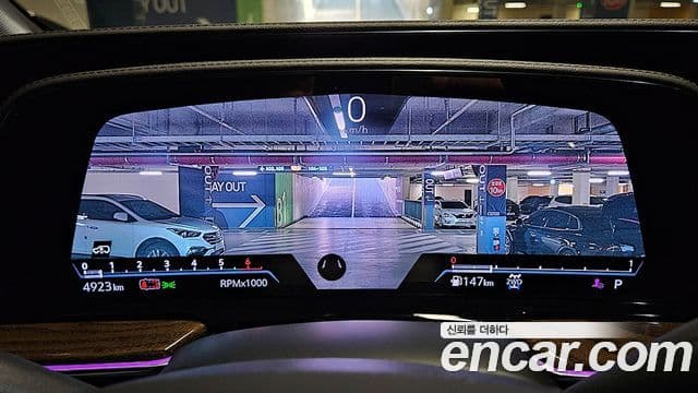 Cadillac Escalade 5세대 ESV Sport Platinum, 2024 7